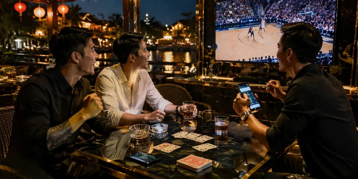 789betu Casino